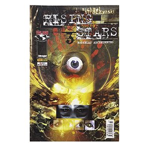 Rising Stars: Estrelas Ascendentes - Nº 3 de 5
