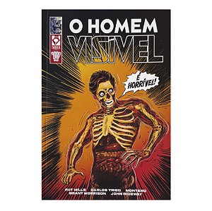 O Homem Visível