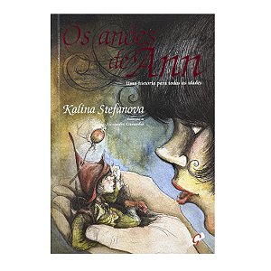 Os Anões De Ann - Kalina Stefanova