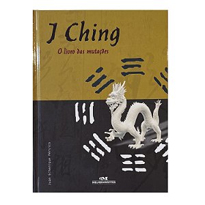 O Livro Das Mutações - J. Ching