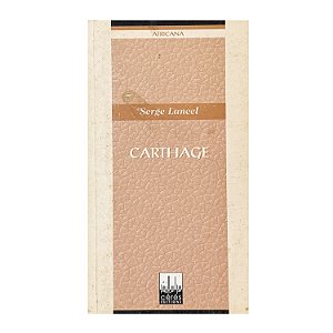 Carthage - Serge Lancel