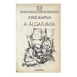 A Algaravia - Jorge Semprun