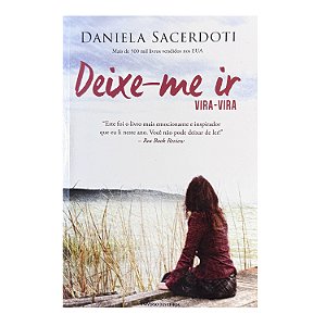 Deixe-me Ir/Deixe-me Livre - Daniela Sacerdoti