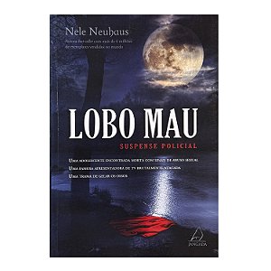 Lobo Mau - Nele Neuhaus