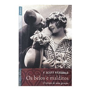 Os Belos E Malditos - F. Scott Fitzgerald