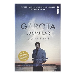 Garota Exemplar - Gillian Flynn