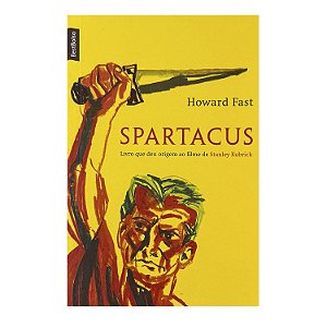 Spartacus - Howard Fast