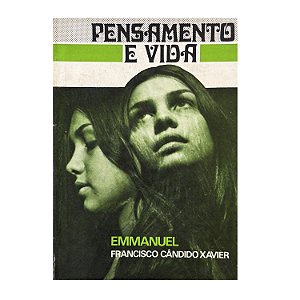 Pensamento E Vida - Francisco Cândido Xavier