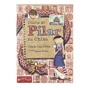Diário De Pilar - Flávia Lins e Silva