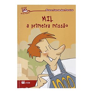 MIL - Breno Fernandes Pereira