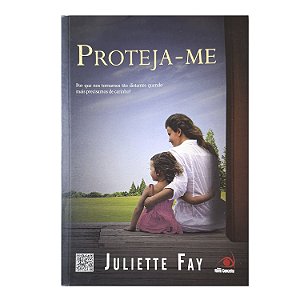 Proteja-Me - Juliette Fay