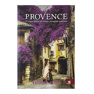 Provence - Bridget Asher