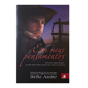 Em Meus Pensamentos - Bella Andre
