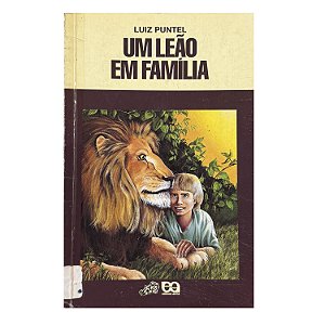 Um Leão Em Família - Luiz Puntel