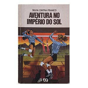 Aventura No Império Do Sul - Silvia Cintra Franco