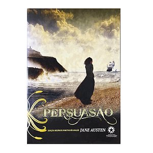 Persuação - Jane Austin