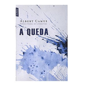 A Queda - Albert Camus