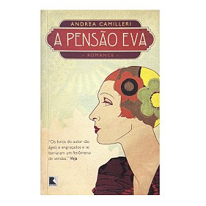 A Pensão Eva - Andrea Camilleri