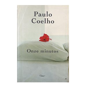 Onze Minutos - Paulo Coelho