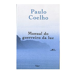 Manuel Do Guerreiro Da Luz - Paulo Coelho