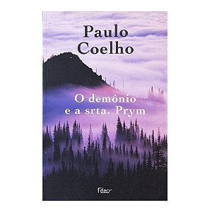 O Demônio E A Srta. Prym - Paulo Coelho