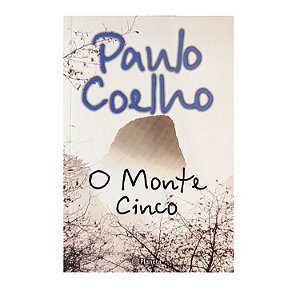 O Monte Cinco - Paulo Coelho