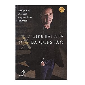 O X Da Questão - Eika Batista