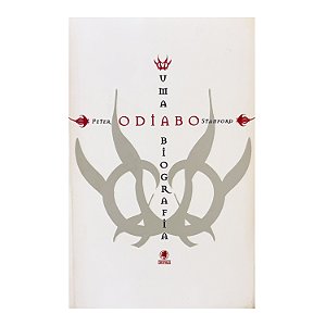 O Diabo - Peter Stanford