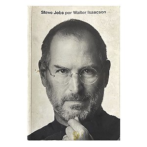 Steve Jobs - Walter Isaacson