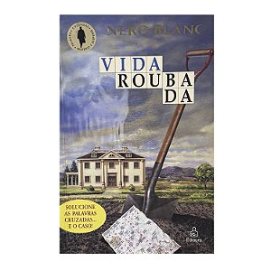 Vida Roubada - Nero Blanc