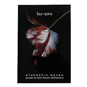 Lua Nova - Livro 2 - Stephenie Meyer