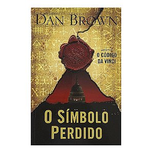 O Símbolo Perdido - Dan Brown
