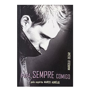 Para Sempre Comigo - Marcelo Cezar