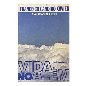 Vida No Além - Francisco Cândido Xavier