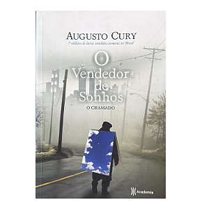 O Vendedor de Sonhos - Augusto Cury