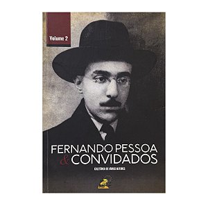 Fernando Pessoa & Convidados - Volume 2