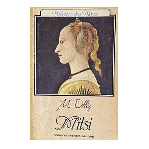 Mitsi - M. Delly