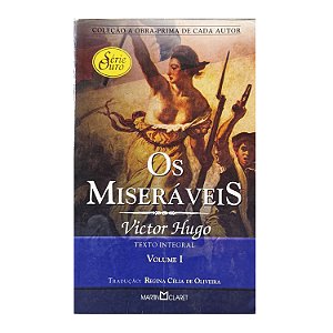 Os Miseráveis - Victor Hugo