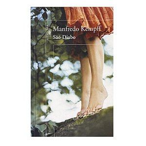 São Diabo - Manfredo Kempff