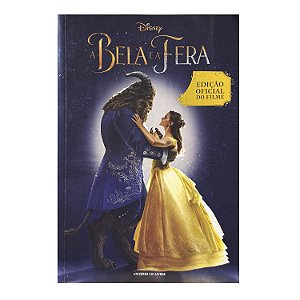 A Bela E A Fera - Elizabeth Rudnick