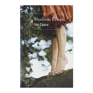 São Diabo - Manfredo Kempff