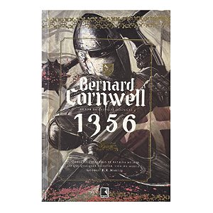1356 - Bernard Cornwell