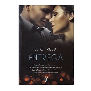 Entrega - J. C. Reed