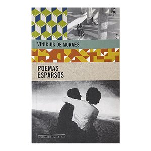Poemas Esparsos - Vinicius De Moraes