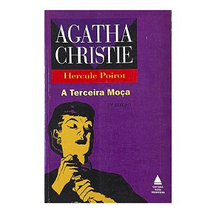 A Terceira Moça - Agatha Christie