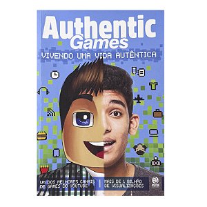 Vivendo Uma Vida Autêntica - Authentic Games