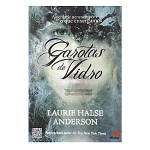 Garotas De Vidro - Laurie Halse Anderson
