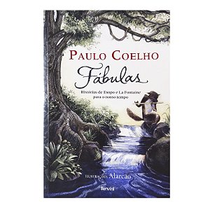 Fábulas - Paulo Coelho