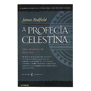 A Profecia Celestina - James Redfield