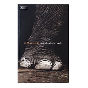 O Mundo Não É Redondo - Antonio Cescatto